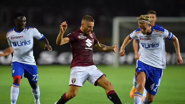 Torino-Lecce, i precedenti: la scorsa stagione decisiva la rete di Vlasic- immagine 2