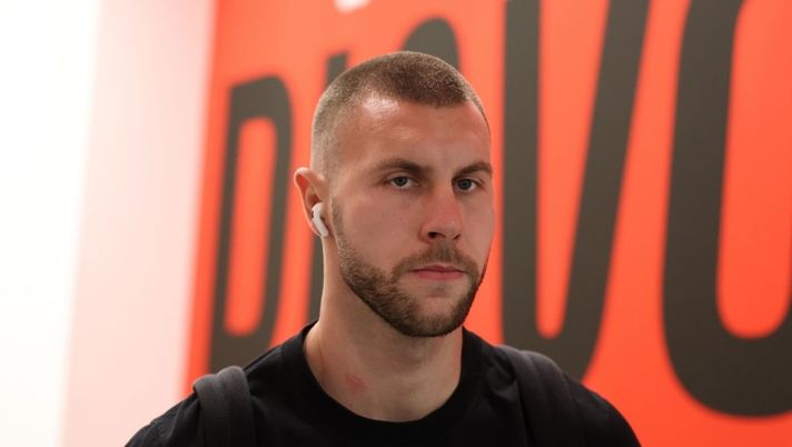 Marelli chiaro: 'Quello di Pavlovic non è rigore per tre motivi: ecco quali'