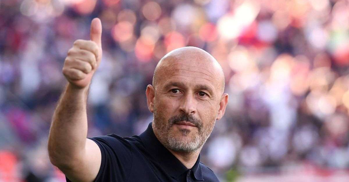 Teotino: “Cosa farei se fossi in Italiano? Io andrei al Milan” Teotino: “Cosa farei se fossi in Italiano? Io andrei al Milan”