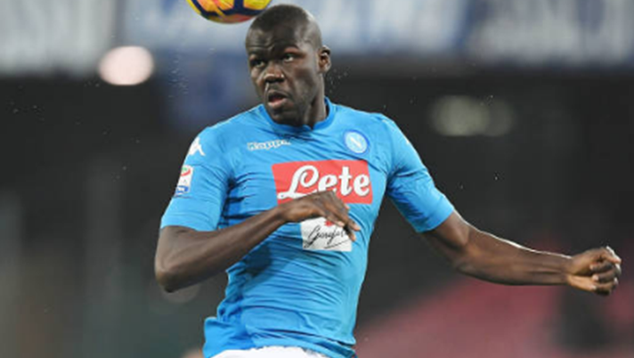 Calciomercato Napoli - Le ultime su Koulibaly