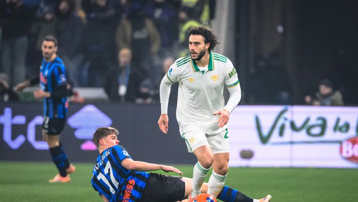 Getty Images Evan, l’irlandese delle occasioni perse. Gasp a Lecce con l’emergenza in difesa - immagine 1