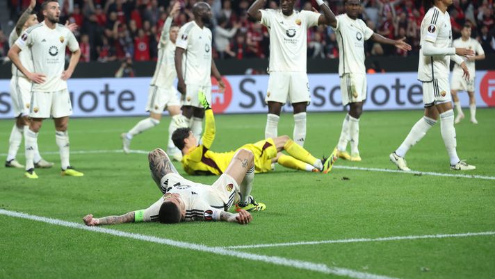 Roma, dall’illusione alla beffa: l’impresa sfugge di mano a Svilar - immagine 1