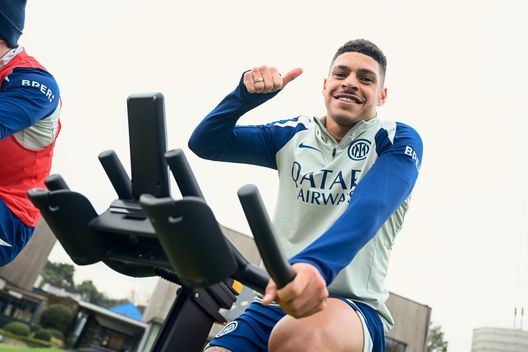 Getty Images Libero – Chivu, un’anomalia meravigliosa in Serie A. E se si pensa che Mourinho…- immagine 3