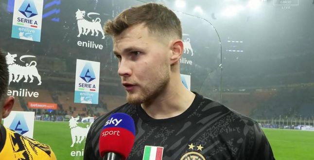 Martinez, l’agente: “Ha aspettato il suo momento in silenzio, so di cosa è capace. L’Inter…”- immagine 3