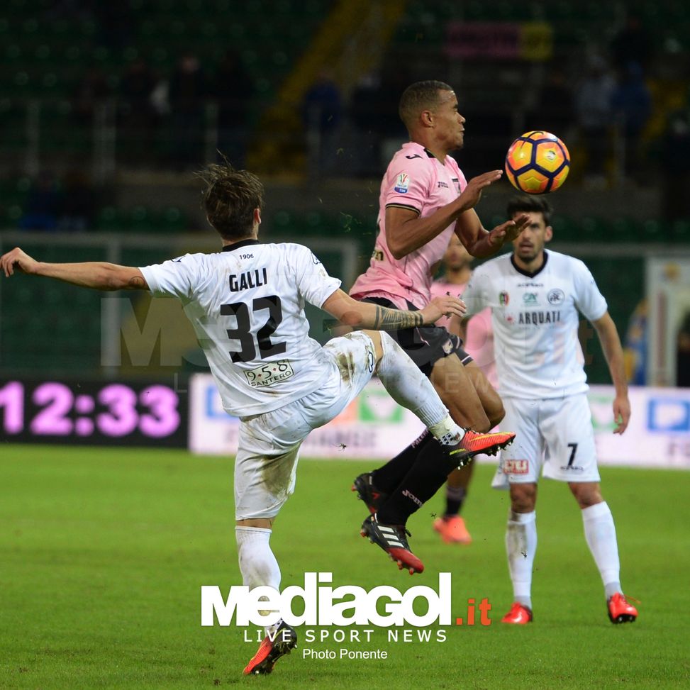 Palermo-Spezia, al Barbera una vittoria per i liguri in Coppa Italia. I precedenti- immagine 3