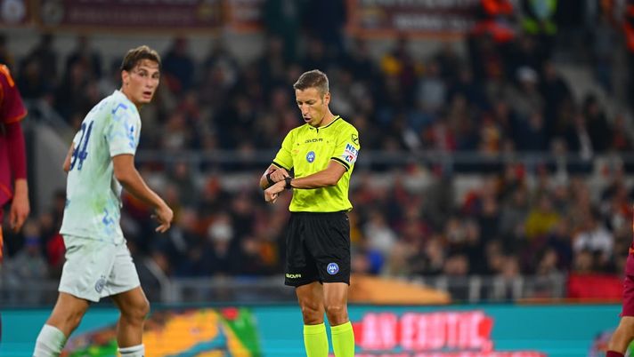 Moviola Roma-Inter, CorSport: “Massa non commette gravi errori ma non riesce a…” - immagine 1