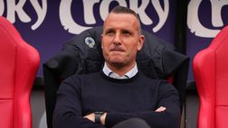 Club Brugge, il tecnico Hayen su Jashari: “Milan? Presto sarà tutto chiaro”