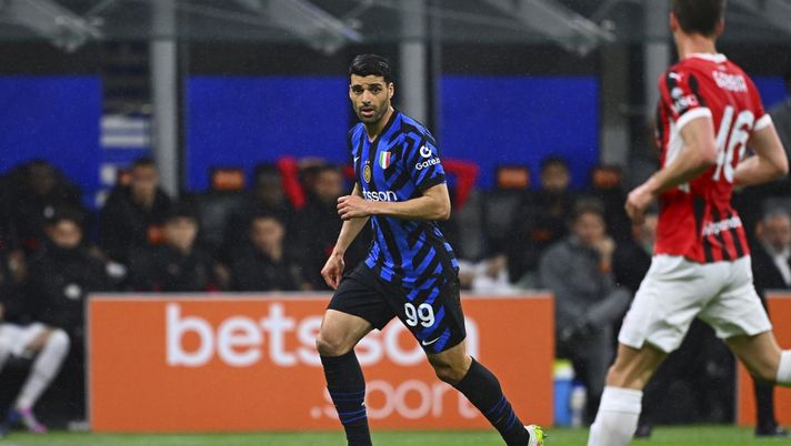 Getty Images CdS / Inter, Taremi all’ultima chiamata: occasione per riscattare la sua peggior Champions - immagine 1