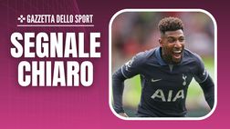 Calciomercato Milan – Emerson Royal in chiusura: un indizio lo avvicina sempre più