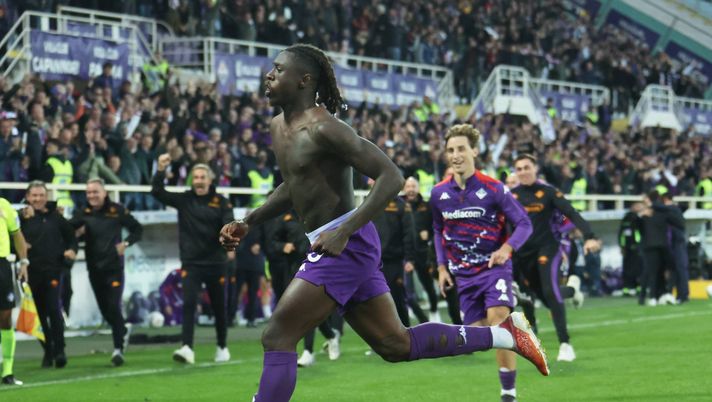 Palladino rivela: “Kean lo volevo già al Monza. Lo cercavo da tanto. Ha tutto” - immagine 1