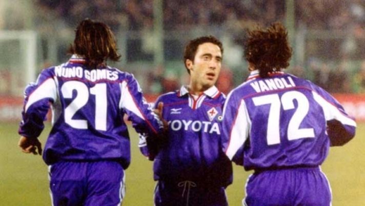Sentite Morfeo: “Il calcio mi fa schifo. Firenze? Non avevano capito niente” Sentite Morfeo: “Il calcio mi fa schifo. Firenze? Non avevano capito niente” - immagine 1