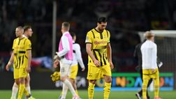 Emre Can punta il dito: “Manca fame, non tutti hanno giocato al 100%”