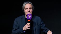 Ferrari: “Palladino? Chi non vive al Viola Park non sa. Pradè non vuole dividere”