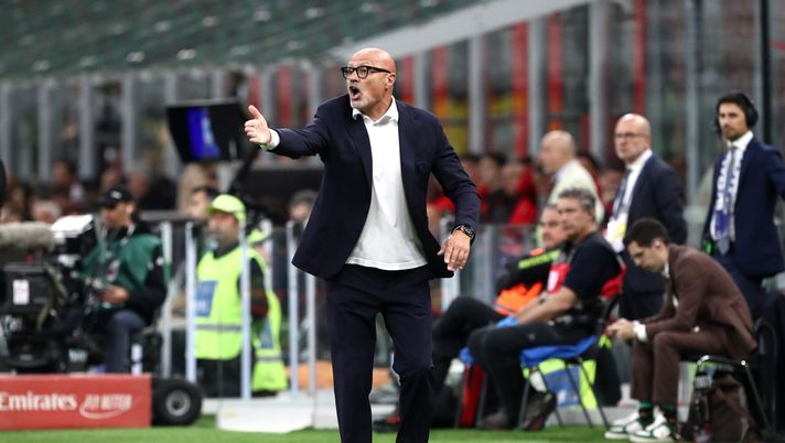 Salernitana, Colantuono avvisa: “Dobbiamo toglierci da quella posizione di imbarazzo” - immagine 1