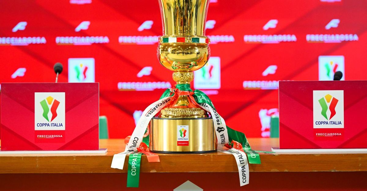 Coppa Italia, stasera finale Lazio-Inter: quanti milioni incassa la ...