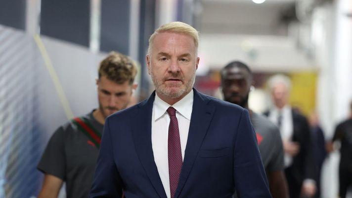 Milan, Pedullà duro con Tare: 'Ha fatto delle dichiarazioni orribili'