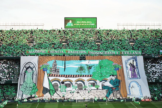 Siviglia Betis