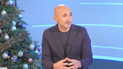 VIDEO / “Io permaloso?”: Spalletti e l’amicizia nel calcio