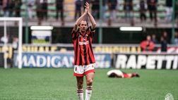 Maldonado: “Ricordo la finale contro il Milan di Baresi, avevo 9 anni”