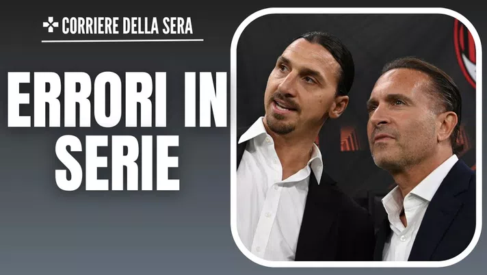 Ibrahimovic Cardinale AC Milan