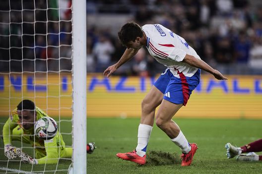Italia, Cambiaso: “Meritavamo qualcosa in più, sono molto contento per il gol…”- immagine 2