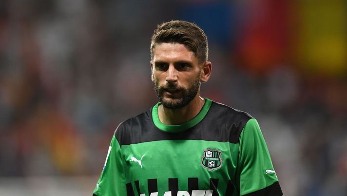 Domenico Berardi Sassuolo