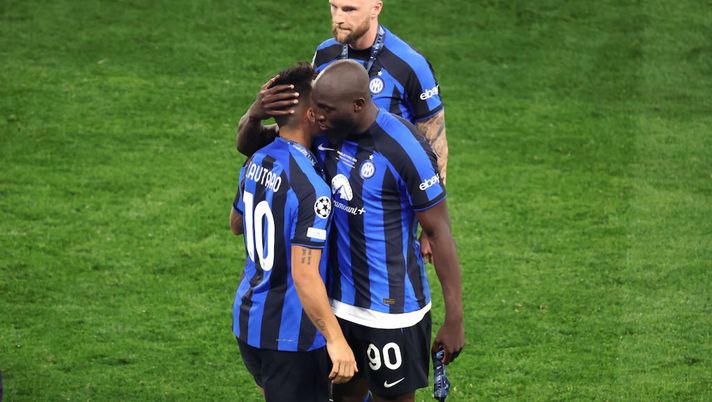 Lukaku, aut aut Inter: “Nessun’altra strada”. Tempi lunghi, ecco cosa filtra sulla chiusura - immagine 1