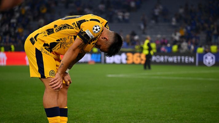 Inter, dal possibile Triplete a ‘zero tituli’: l’analogia col Bayer Leverkusen - immagine 1