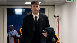 Ds Roma: “Pellegrini e Soulé giocatori importanti. Mercato? Legato al prossimo allenatore”