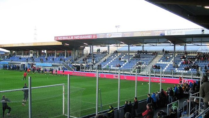 Derby di Salisburgo in Coppa: prevista una “massiccia separazione fra i tifosi” - immagine 1