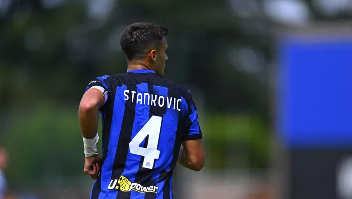 Inter Primavera, Stankovic: “Ora la fase finale. Chi indossa questa maglia…” - immagine 1