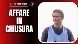 Calciomercato Milan – Colombo ad un passo dall’Empoli: ecco la formula