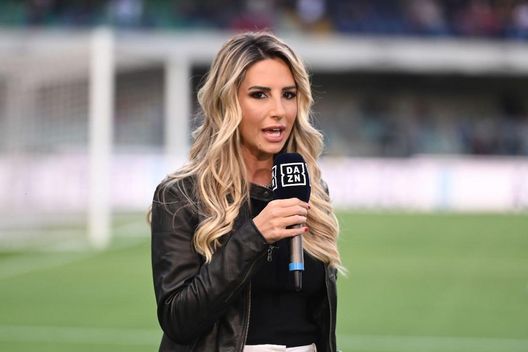 Getty Images Giorgia Rossi: “Scetticismo verso le donne? Ecco come lo combatto. Con Alessio Conti…”- immagine 3
