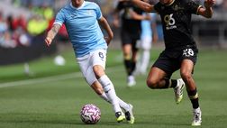 Lazio, è in atto la “trasformazione” di Rovella: ecco cosa gli chiede Sarri