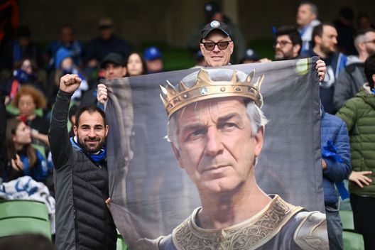 Gasp, l’allenatore più sottovalutato al mondo- immagine 2