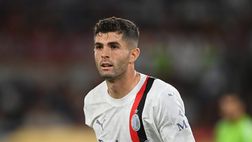 Milan e Salernitana trionfano con Sassuolo e Verona: decisivi Pulisic e Tchaouna