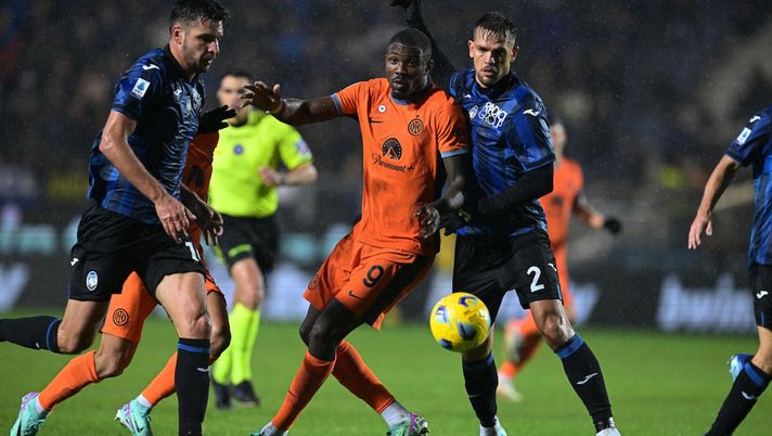 Thuram sorride sui social: “Vittoria molto importante in trasferta, continuiamo così” - immagine 1