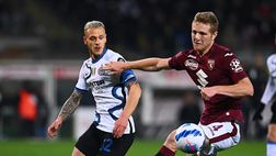 Genoa-Torino, le probabili formazioni: Pobega ancora accanto a Brekalo