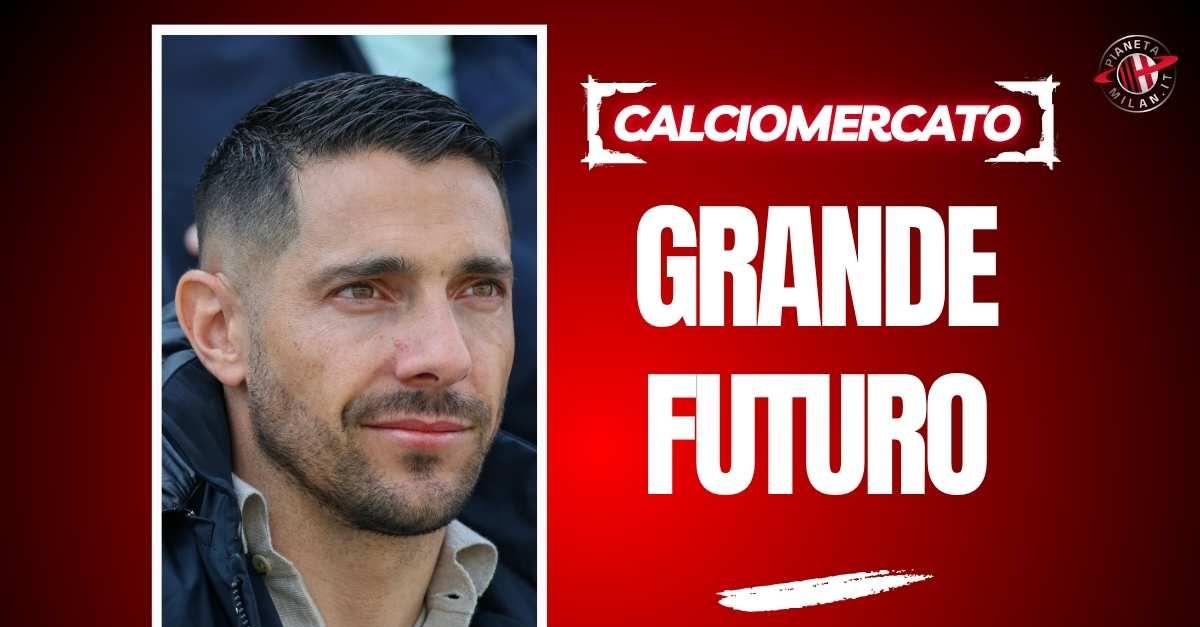 Calciomercato Milan, Moncada punta forte sul giovane talento della Liga Calciomercato Milan, Moncada punta forte sul giovane talento della Liga