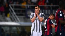 Juve, nuovo infortunio per Arkadiusz Milik: le condizioni dell’attaccante