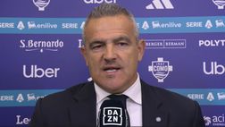 Farris: “In finale da top europea! Stagione negativa? Potessi firmare per l’anno prossimo…”
