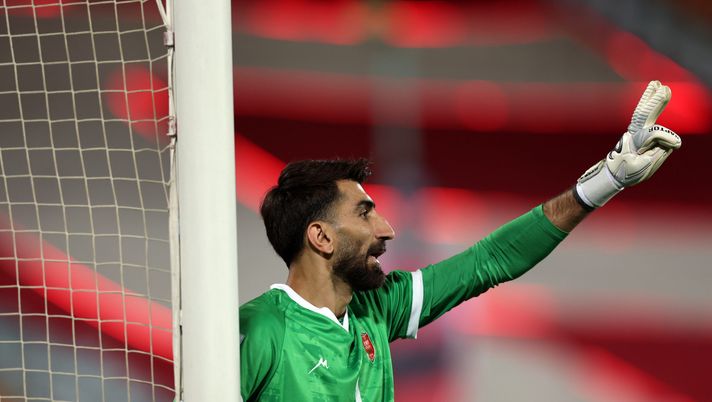 Beiranvand lascia il Persepolis: “La dirigenza ci ha sottratto i bonus per la vittoria del campionato” - immagine 1