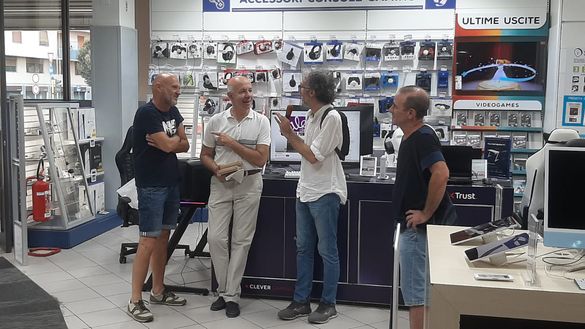 INDOVINALAVIOLA – Ecco le foto della premiazione dei vincitori- immagine 5