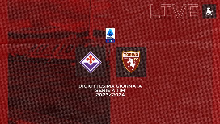 FINALE! Fiorentina-Torino 1-0 - Toro News