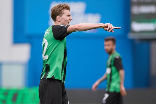 La Nazione: “Pezzo pregiato cercasi, Rios il preferito viola in mediana”- immagine 2