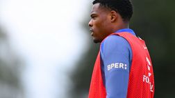 Dumfries, lo scenario per il futuro dopo il rinnovo: chi lo vorrà dovrà offrire all’Inter…