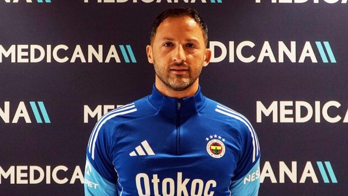 UFFICIALE / Il Fenerbahce ha scelto chi sostituisce Mourinho: ecco Tedesco - immagine 1