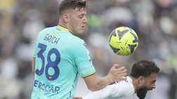 Napoli-Verona, le formazioni ufficiali