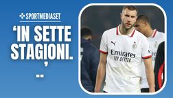 Torino-Milan, Pavlovic: “Sono professionista da sette anni. Non mi sono successe…”