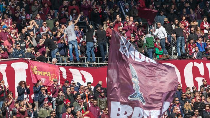 Torino-Atalanta, parte il conto alla rovescia Torino-Atalanta, parte il conto alla rovescia - immagine 1